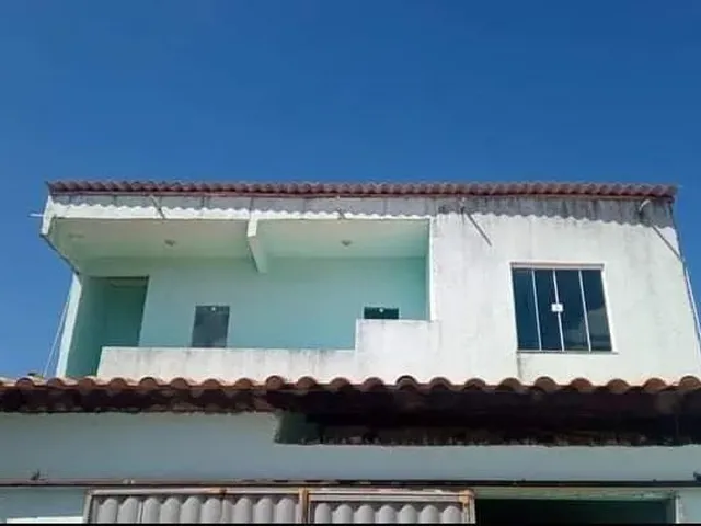 Imagem: Vendo Casa 2 Quartos Sala Cozinha 2 Banheiros
