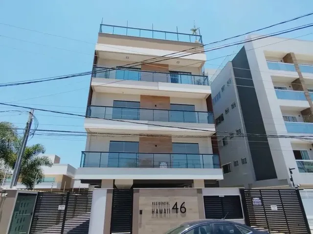 Imagem: Apartamento para Venda em Rio das Ostras