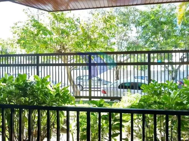 Imagem 4: Cod 1760 - Amplo Apartamento de 3 Quartos na Passagem