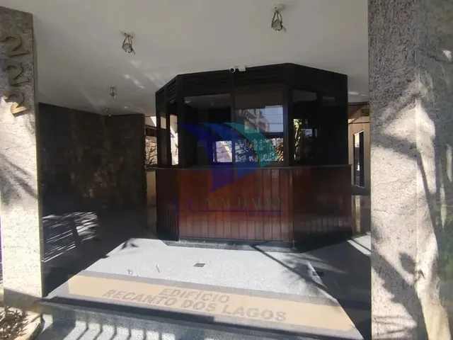Imagem 3: Cod 1760 - Amplo Apartamento de 3 Quartos na Passagem