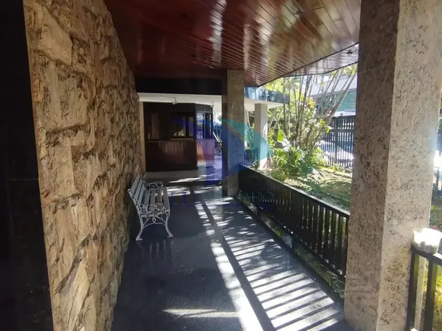 Imagem 13: Cod 1760 - Amplo Apartamento de 3 Quartos na Passagem
