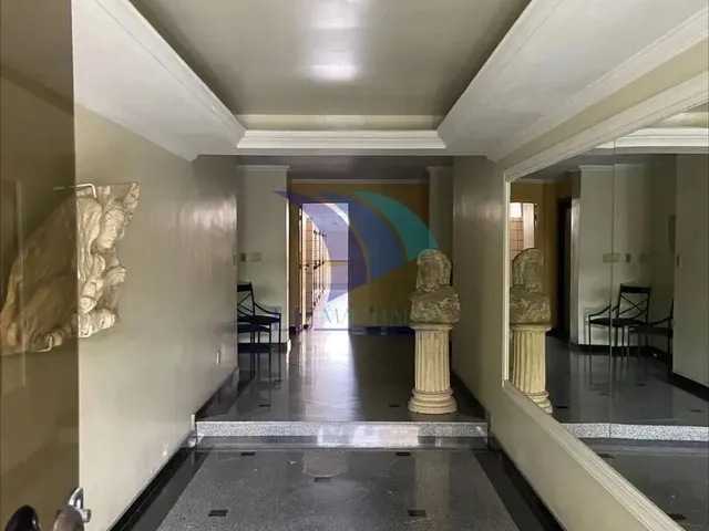 Imagem 12: Cod 1760 - Amplo Apartamento de 3 Quartos na Passagem