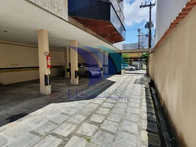 Imagem 9: Cod 1760 - Amplo Apartamento de 3 Quartos na Passagem