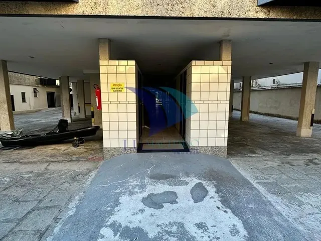 Imagem 8: Cod 1760 - Amplo Apartamento de 3 Quartos na Passagem