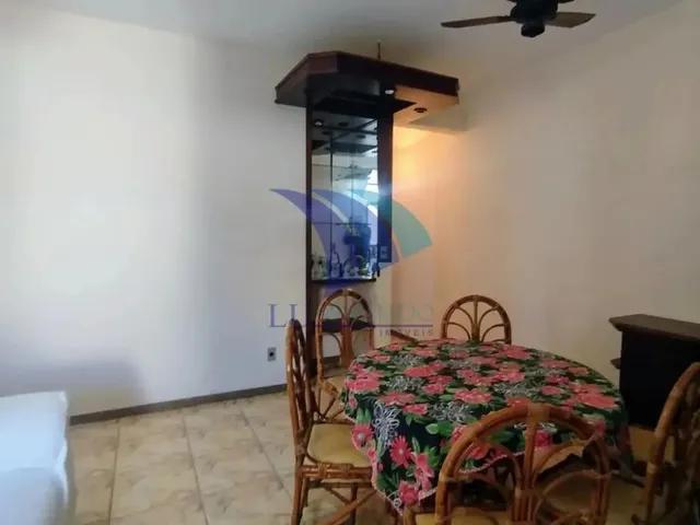 Imagem 11: Cod 1760 - Amplo Apartamento de 3 Quartos na Passagem