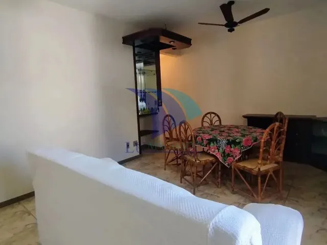 Imagem 7: Cod 1760 - Amplo Apartamento de 3 Quartos na Passagem