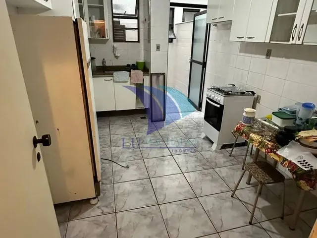 Imagem 6: Cod 1760 - Amplo Apartamento de 3 Quartos na Passagem
