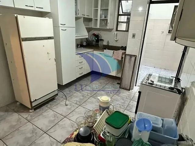 Imagem 15: Cod 1760 - Amplo Apartamento de 3 Quartos na Passagem