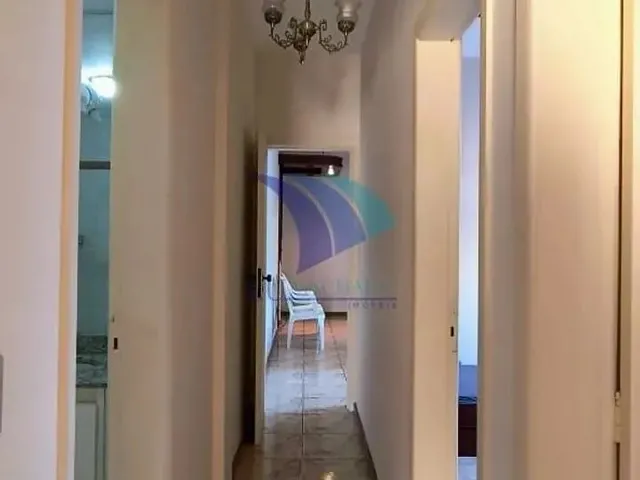 Imagem 2: Cod 1760 - Amplo Apartamento de 3 Quartos na Passagem