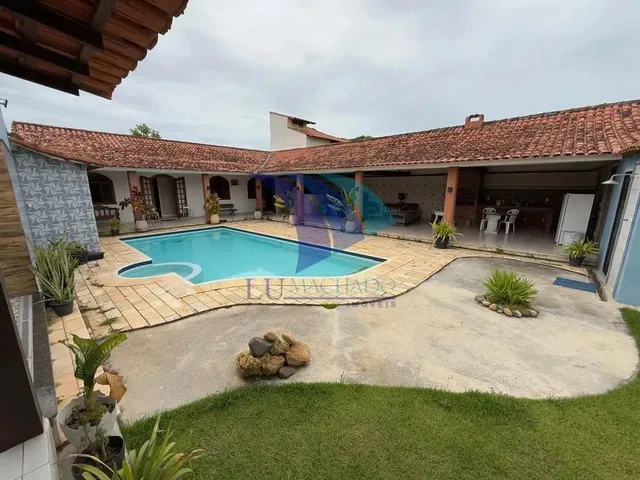Imagem 11: Cod 1608- Casa Linear com Área de Lazer Completa Ideal para Morar Ou Investir!