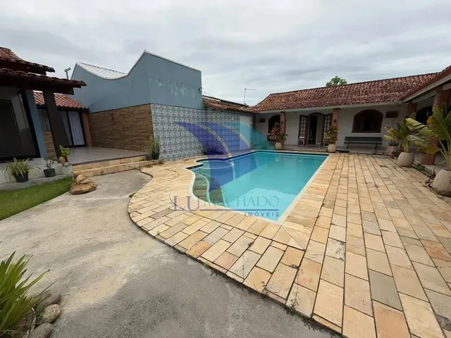 Imagem 6: Cod 1608- Casa Linear com Área de Lazer Completa Ideal para Morar Ou Investir!