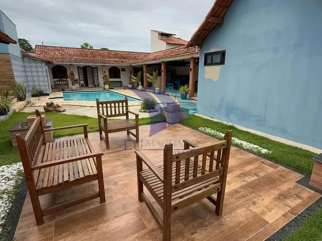 Imagem 9: Cod 1608- Casa Linear com Área de Lazer Completa Ideal para Morar Ou Investir!