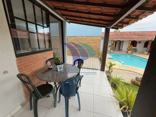 Imagem 2: Cod 1608- Casa Linear com Área de Lazer Completa Ideal para Morar Ou Investir!