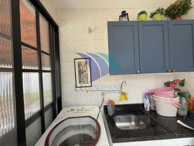 Imagem 16: Cod 1608- Casa Linear com Área de Lazer Completa Ideal para Morar Ou Investir!