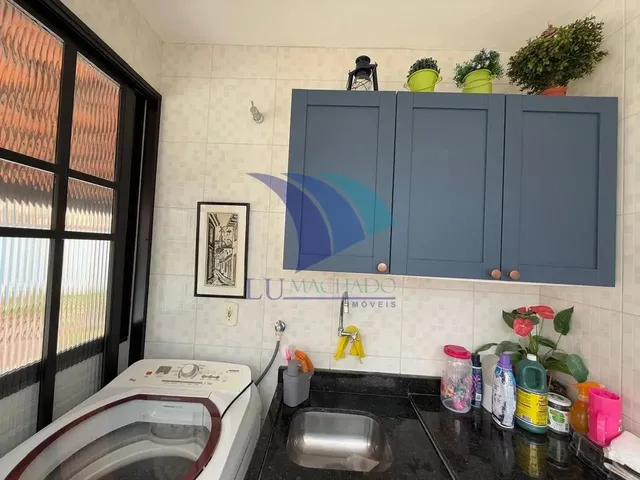Imagem 12: Cod 1608- Casa Linear com Área de Lazer Completa Ideal para Morar Ou Investir!