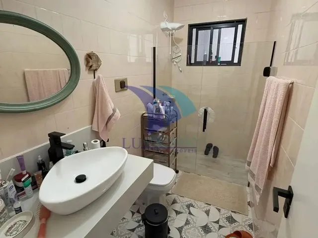 Imagem 14: Cod 1608- Casa Linear com Área de Lazer Completa Ideal para Morar Ou Investir!