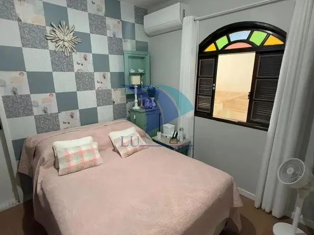 Imagem 3: Cod 1608- Casa Linear com Área de Lazer Completa Ideal para Morar Ou Investir!