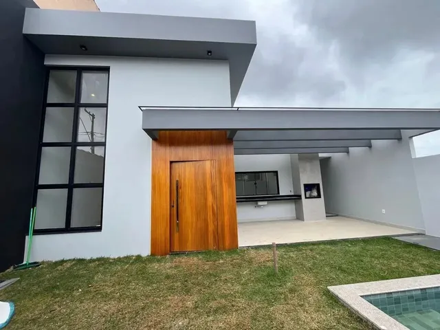 Imagem: Casa para Venda em Macaé, Lagoa, 3 Dormitórios