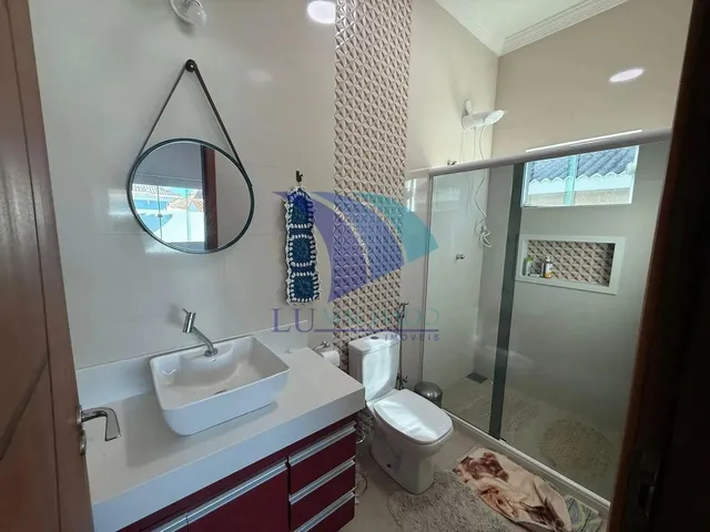 Imagem 11: Cod 1567 - Casa Linear com Fino Acabamento Conforto e Sofisticação!