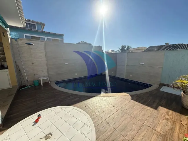 Imagem 3: Cod 1567 - Casa Linear com Fino Acabamento Conforto e Sofisticação!