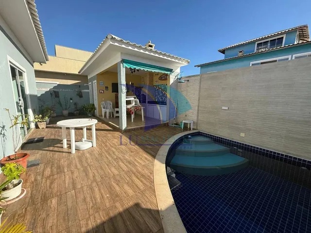 Imagem 6: Cod 1567 - Casa Linear com Fino Acabamento Conforto e Sofisticação!