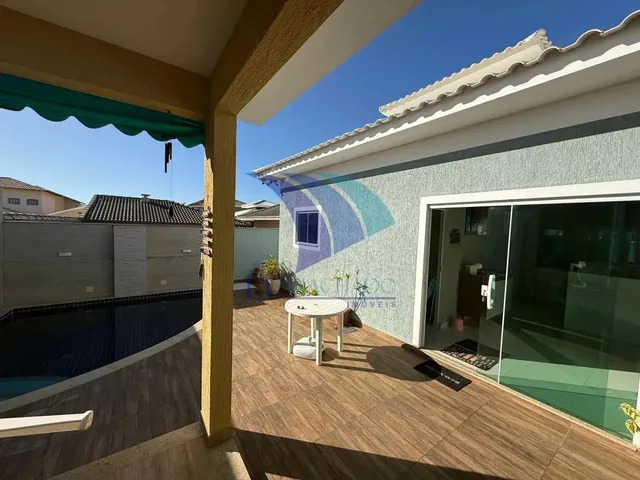 Imagem 15: Cod 1567 - Casa Linear com Fino Acabamento Conforto e Sofisticação!