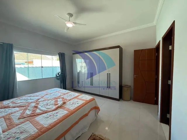 Imagem 9: Cod 1567 - Casa Linear com Fino Acabamento Conforto e Sofisticação!
