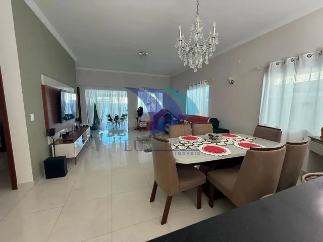 Imagem 10: Cod 1567 - Casa Linear com Fino Acabamento Conforto e Sofisticação!