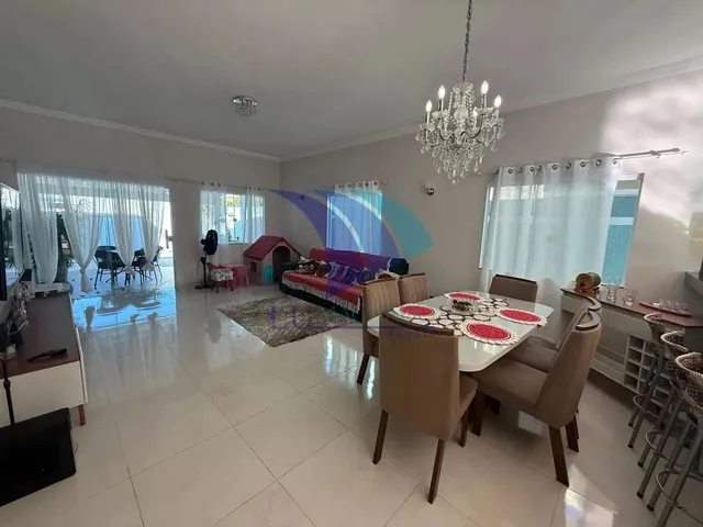 Imagem 5: Cod 1567 - Casa Linear com Fino Acabamento Conforto e Sofisticação!