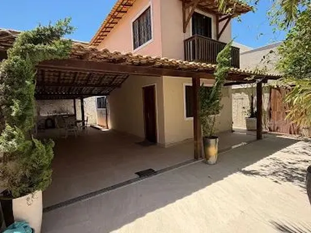 Imagem: Casa com 2 Dormitórios À Venda, 74 M²