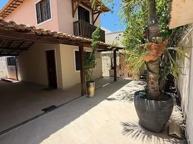 Imagem 7: Casa com 2 Dormitórios À Venda, 74 M² por R$ 350.000,00 - Enseada das Gaivotas - Rio
