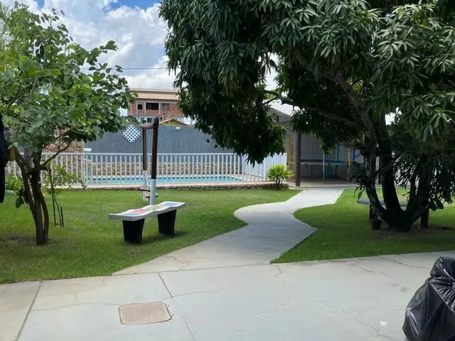 Imagem: Casa em Grussaí