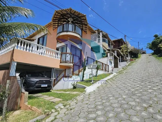 Imagem: Cod 1429- Venda- Casa Duplex- Vista Mar