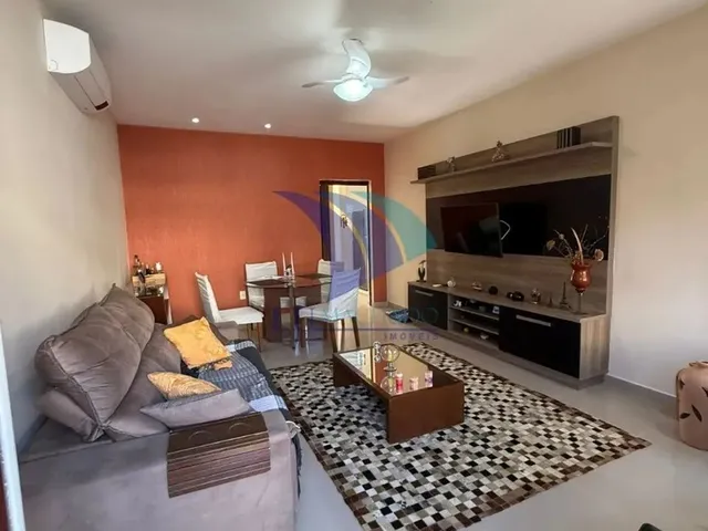 Imagem: Cod 1707 - Venda- Casa Linear- Condomínio