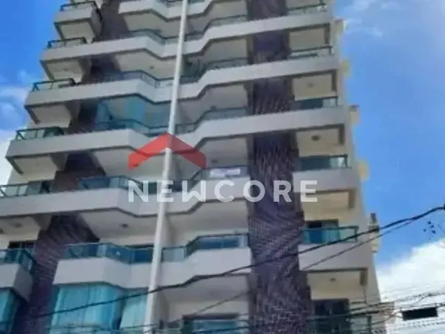Imagem: Apartamento em Rua Manhães Barreto - Centro