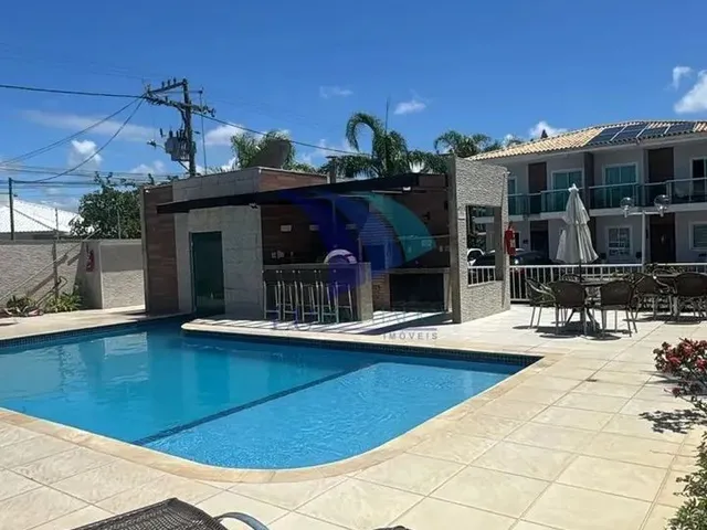 Imagem: Cod 1539 - Casa em Condomínio Novo Portinho