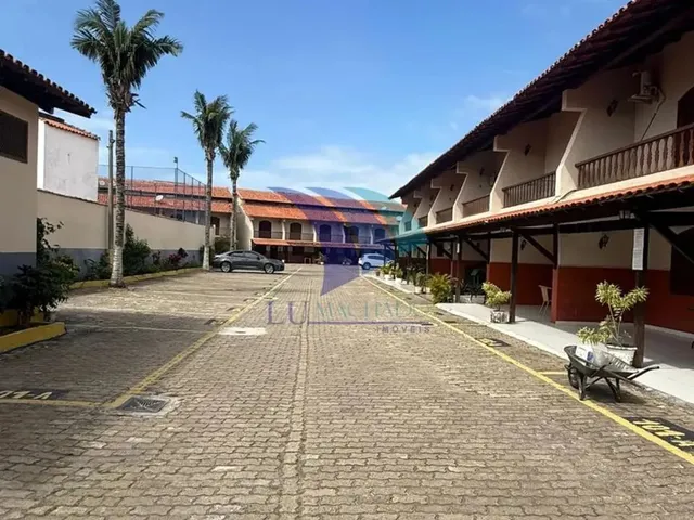 Imagem 12: Cod 1769- Triplex À Venda no Condomínio Recanto dos Mares Bairro Peró, Cabo Frio/Rj