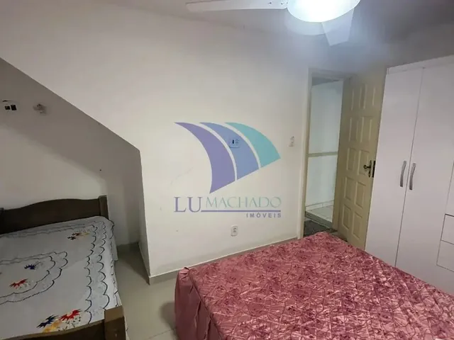 Imagem 16: Cod 1769- Triplex À Venda no Condomínio Recanto dos Mares Bairro Peró, Cabo Frio/Rj