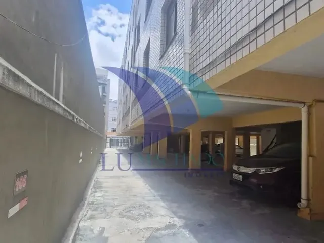Imagem: Cod 1552 - Excelente Apartamento na Passagem