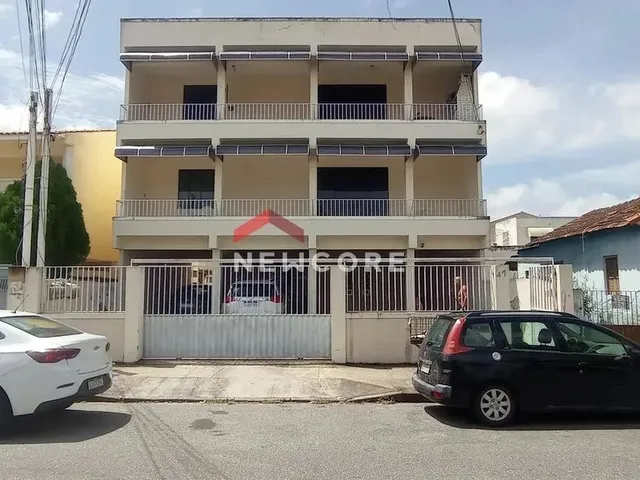 Imagem: Apartamento em Rua Gonçalves Dias - Lapa