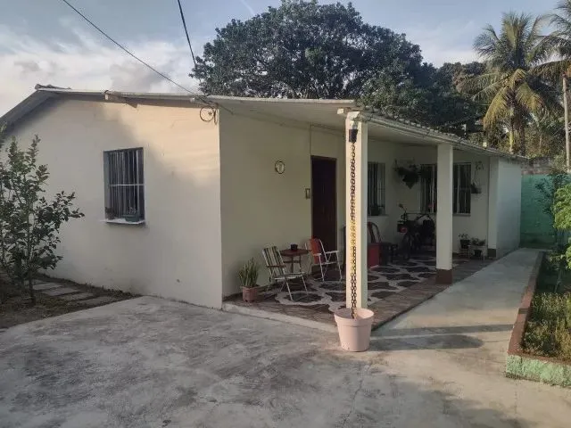Imagem: Casa 3 Qtos 2 Suítes Barreira/Saquarema