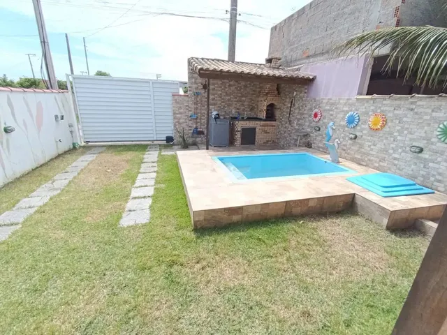 Imagem: Tôcasa Linda em Condomínio