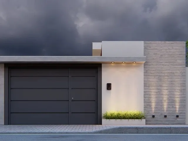 Imagem: Vendo Casa Linear no Bairro Cidade Jardim