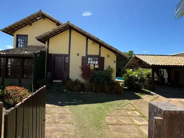 Imagem: Casa em Grussaí