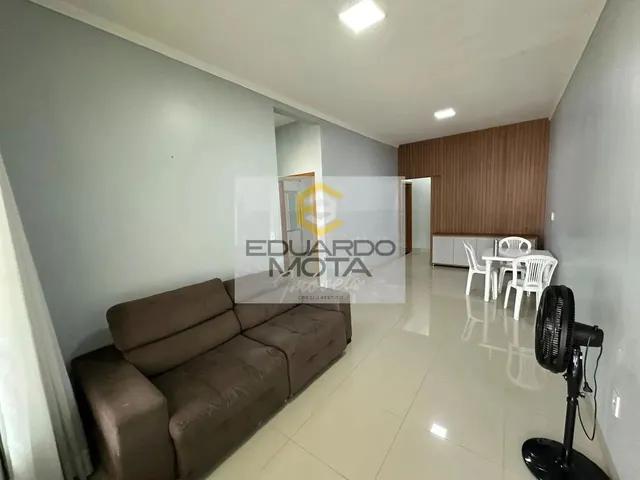 Imagem: Casa 03 Dorm. Em Plano Diretor Sul - Palmas