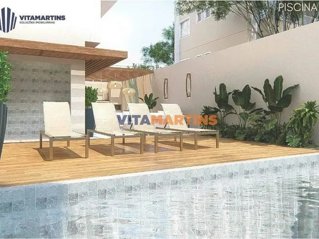 Imagem 3: Pré Lançamento - Aurazul - Apartamentos de 1 Ou 2 Quartos a Partir de R$550.000,00 Na