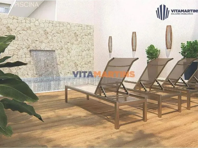 Imagem 4: Pré Lançamento - Aurazul - Apartamentos de 1 Ou 2 Quartos a Partir de R$550.000,00 Na
