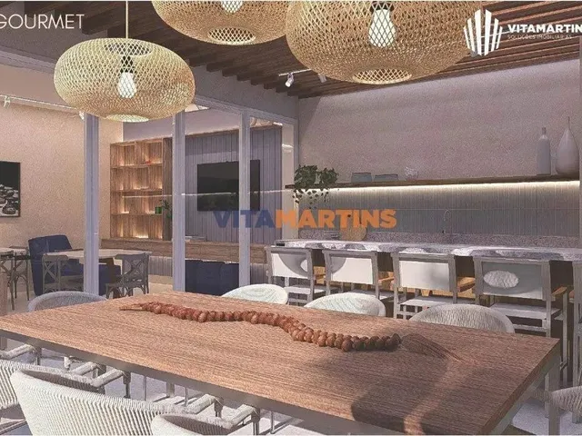Imagem 7: Pré Lançamento - Aurazul - Apartamentos de 1 Ou 2 Quartos a Partir de R$550.000,00 Na