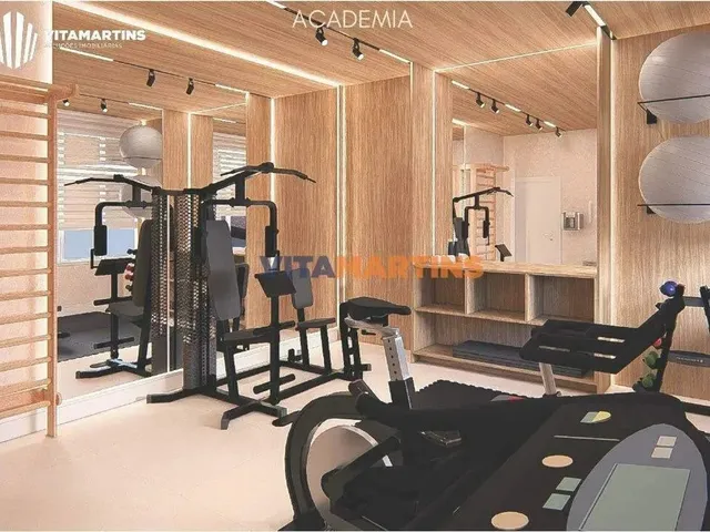 Imagem 12: Pré Lançamento - Aurazul - Apartamentos de 1 Ou 2 Quartos a Partir de R$550.000,00 Na