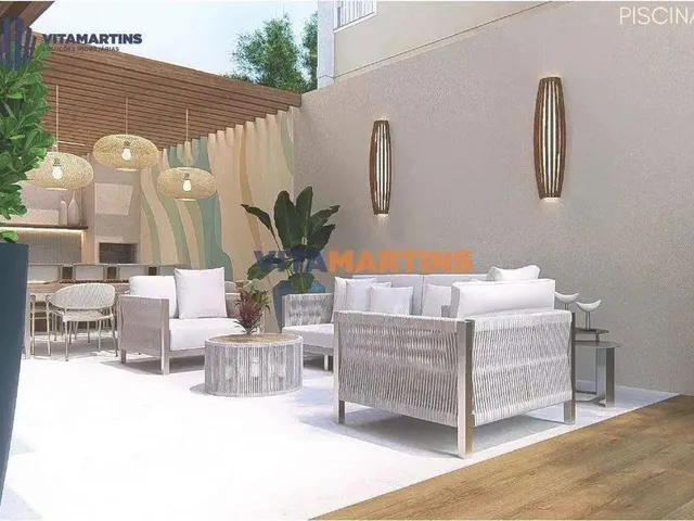 Imagem 2: Pré Lançamento - Aurazul - Apartamentos de 1 Ou 2 Quartos a Partir de R$550.000,00 Na